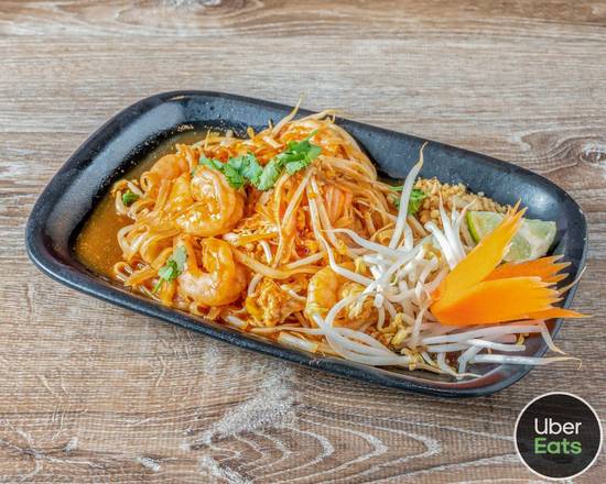N1. Pad Thai