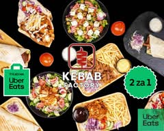Kebab Factory 