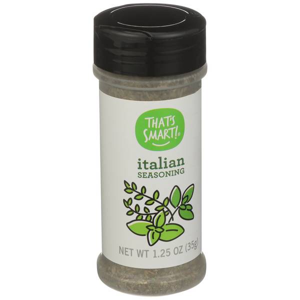 That's Smart! Italian Seasoning (1.25 oz)