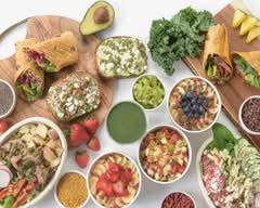 Vitality Bowls (882 Lifestyle St.)