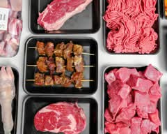 Qureshi Meat & Deli Ltd