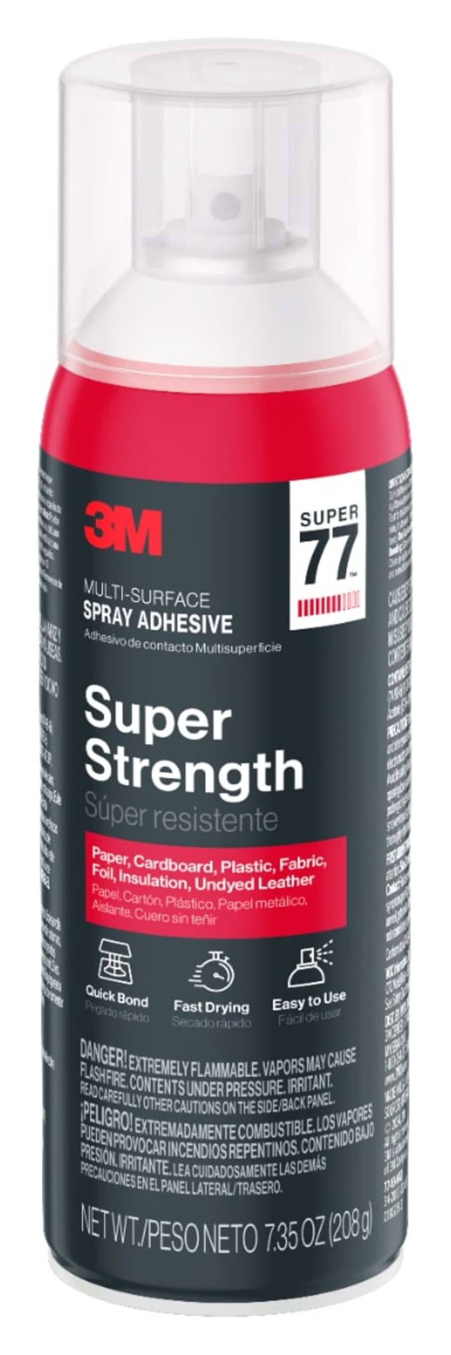 Adhesive Spray Super 77