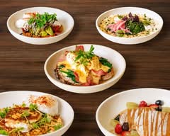 Bar Lucé Breakfast (Fortitude Valley)