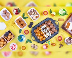 Doughbits (Richmond)