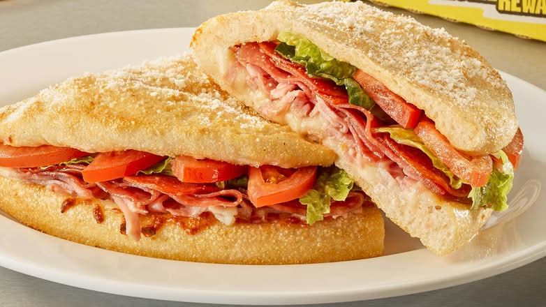 Italian