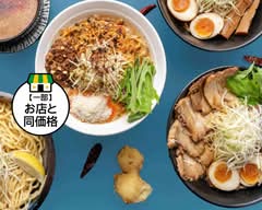 RAMEN TOMIRAI 代々木店