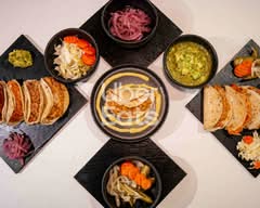 Tacos de Canasta MEME (H CIVIL)