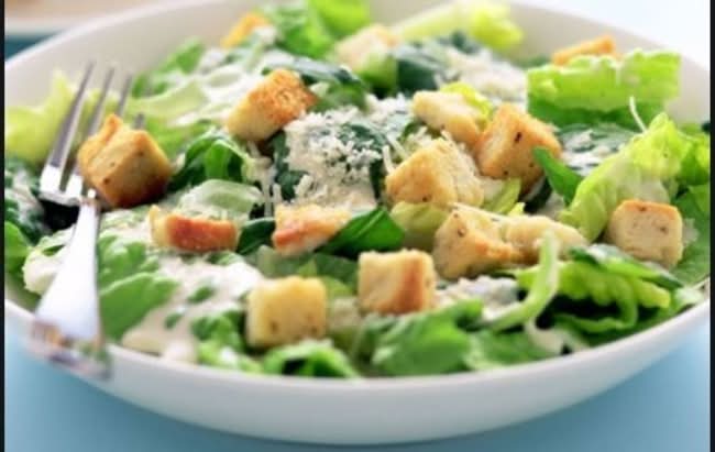 Caesar Salad