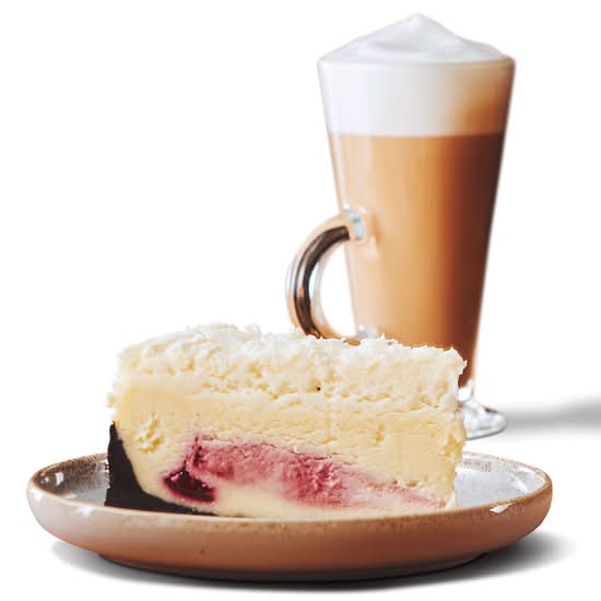 Gâteau au fromage