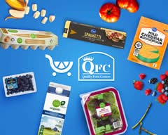 Quality Food Center (Bethany)