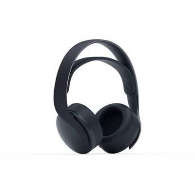 Sony Pulse 3d Bluetooth Wireless Gaming Headset For Playstation 5 ( midnight black)