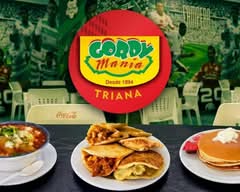Gordy Mania TRIANA