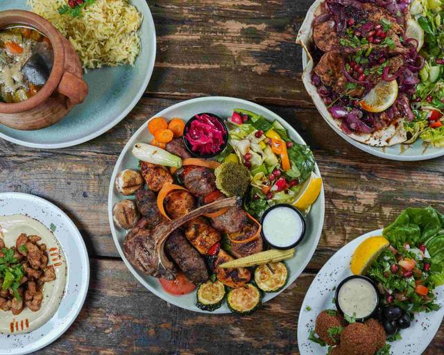 THE 10 BEST Lebanese Food Delivery in Skerries Order Lebanese Food Near Me Uber Eats