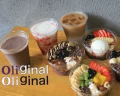 OLIGINAL OLIGINAL
