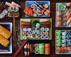 Earntime sushi