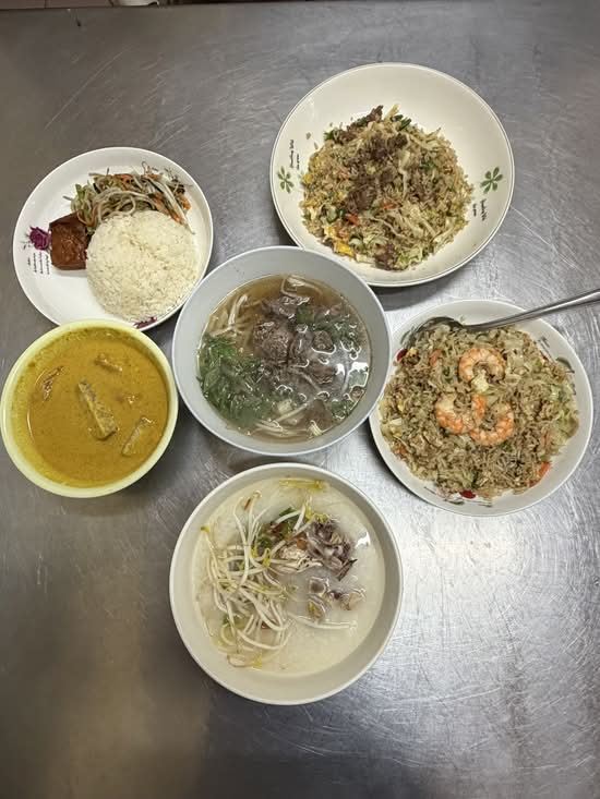 金鸞小吃店