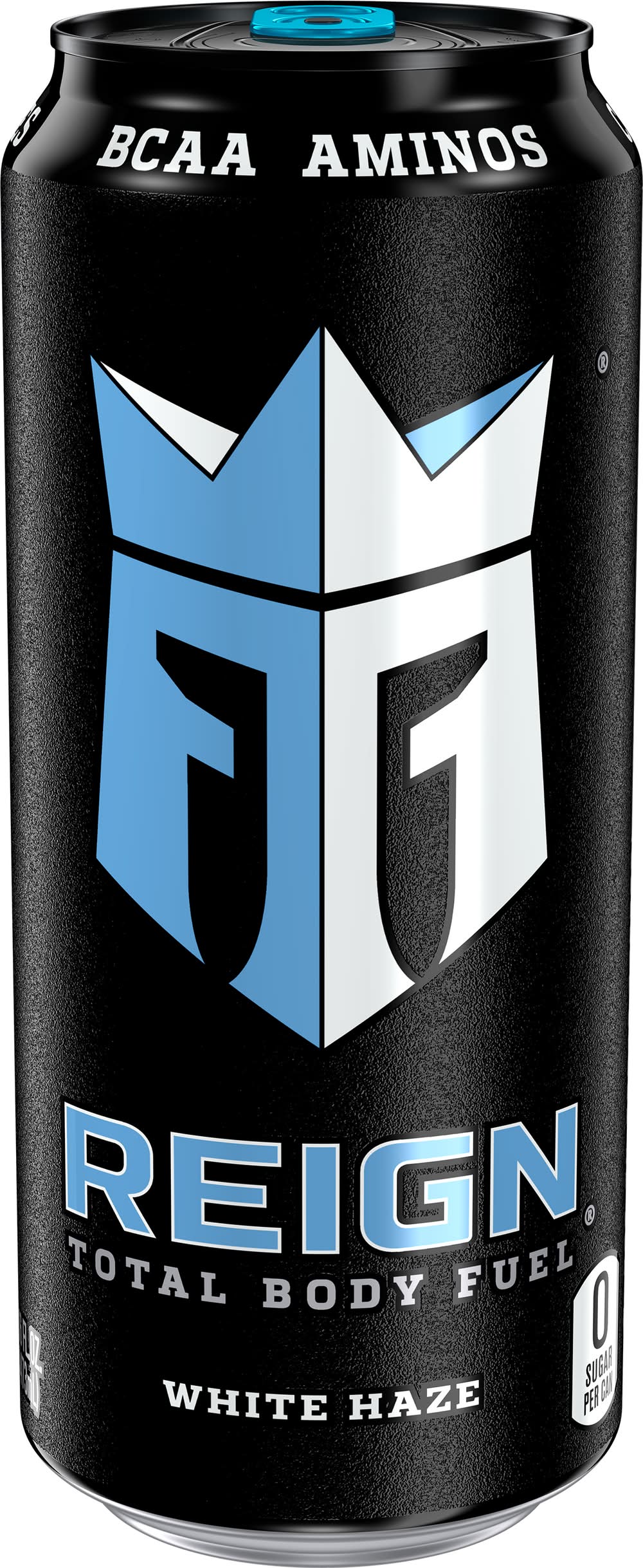 Reign White Knight Total Body Fuel Energy Drink (16 fl oz)