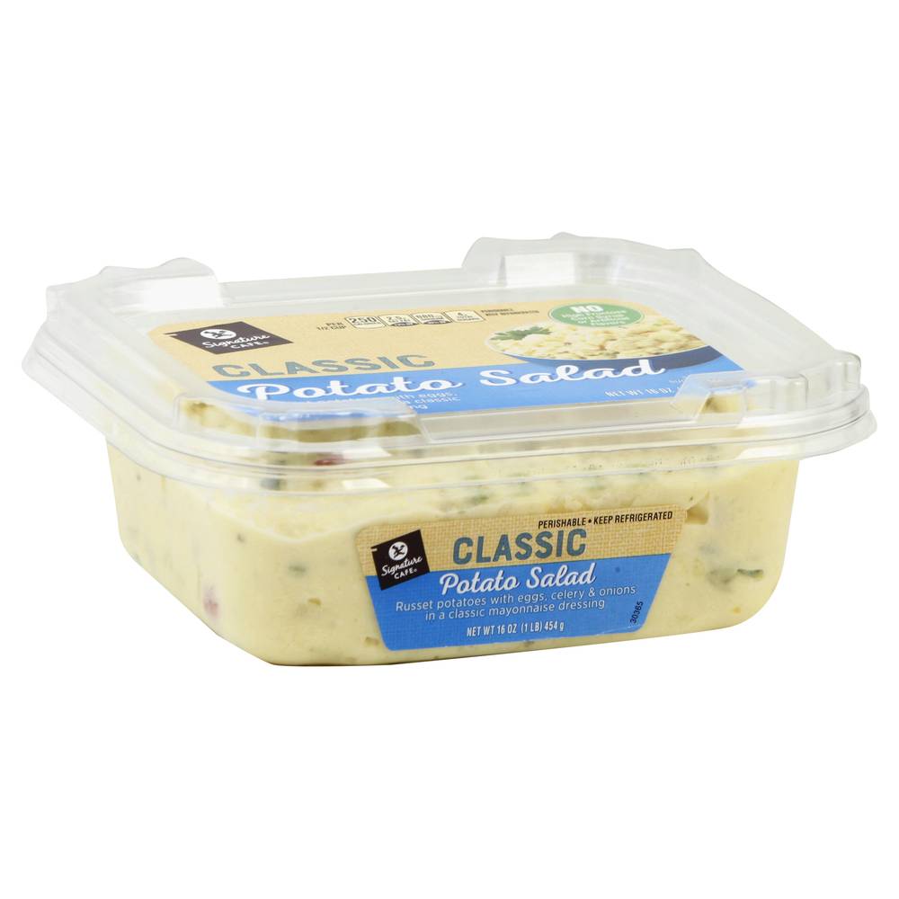 Signature Cafe Classic Potato Salad (16 oz)