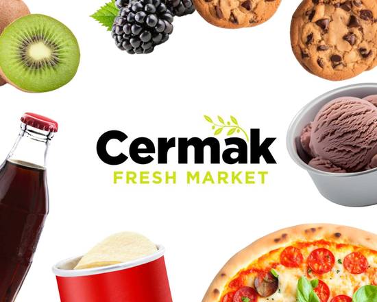 Cermak Fresh Market 8 - Archer Heights