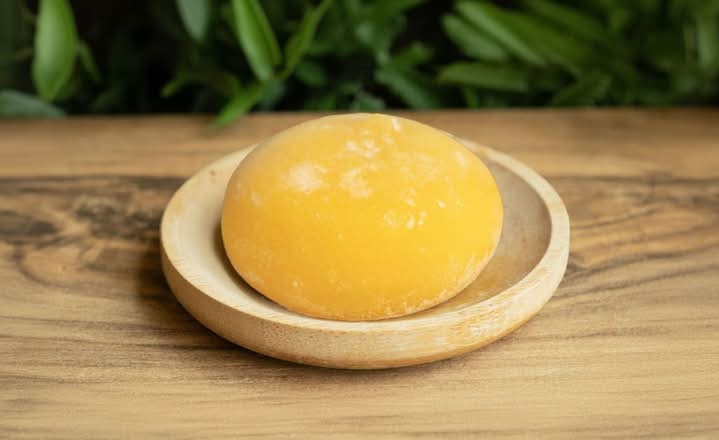 Mochi Mangue
