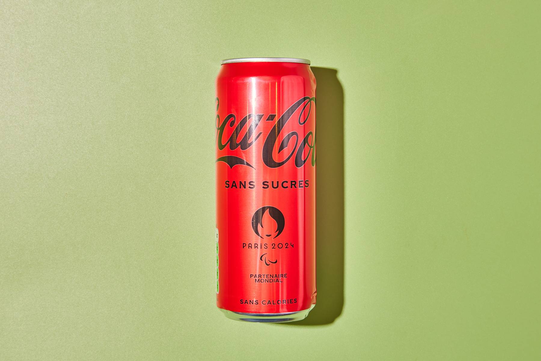 Coca-Cola zero