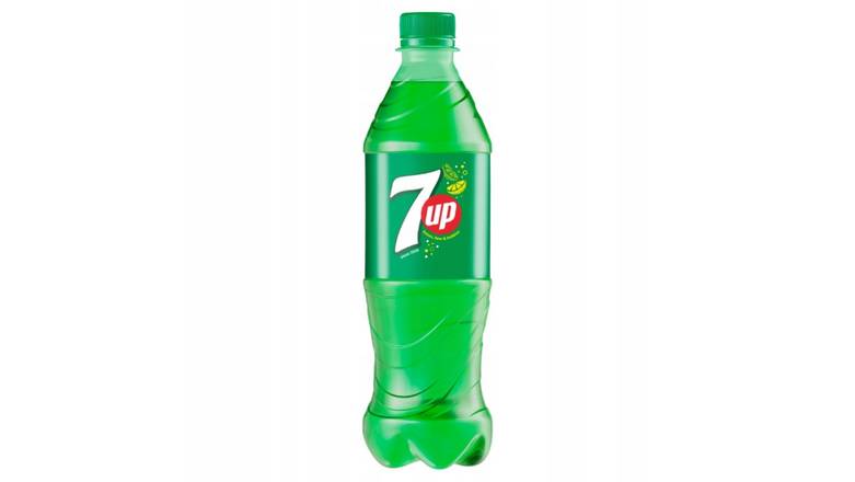 7 Up0,5l