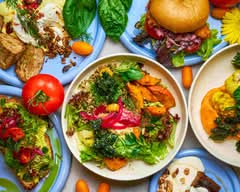 Good Greens Deli