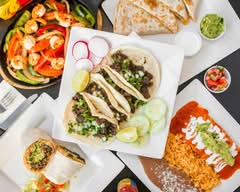 TL TACO TRUCK TACOLANDIA