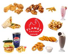 Flamez Chicken