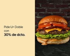 Hamburguesería Franklin Klunssen