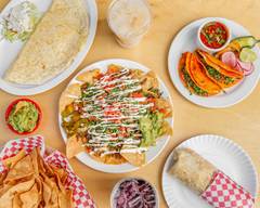 Mendoza's Carniceria Taqueria (2161 W Williams Ave)