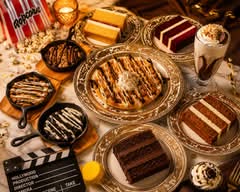 MY Cakeology 蛋糕物语