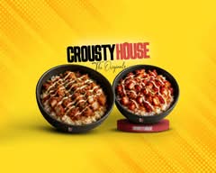 CROUSTY HOUSE