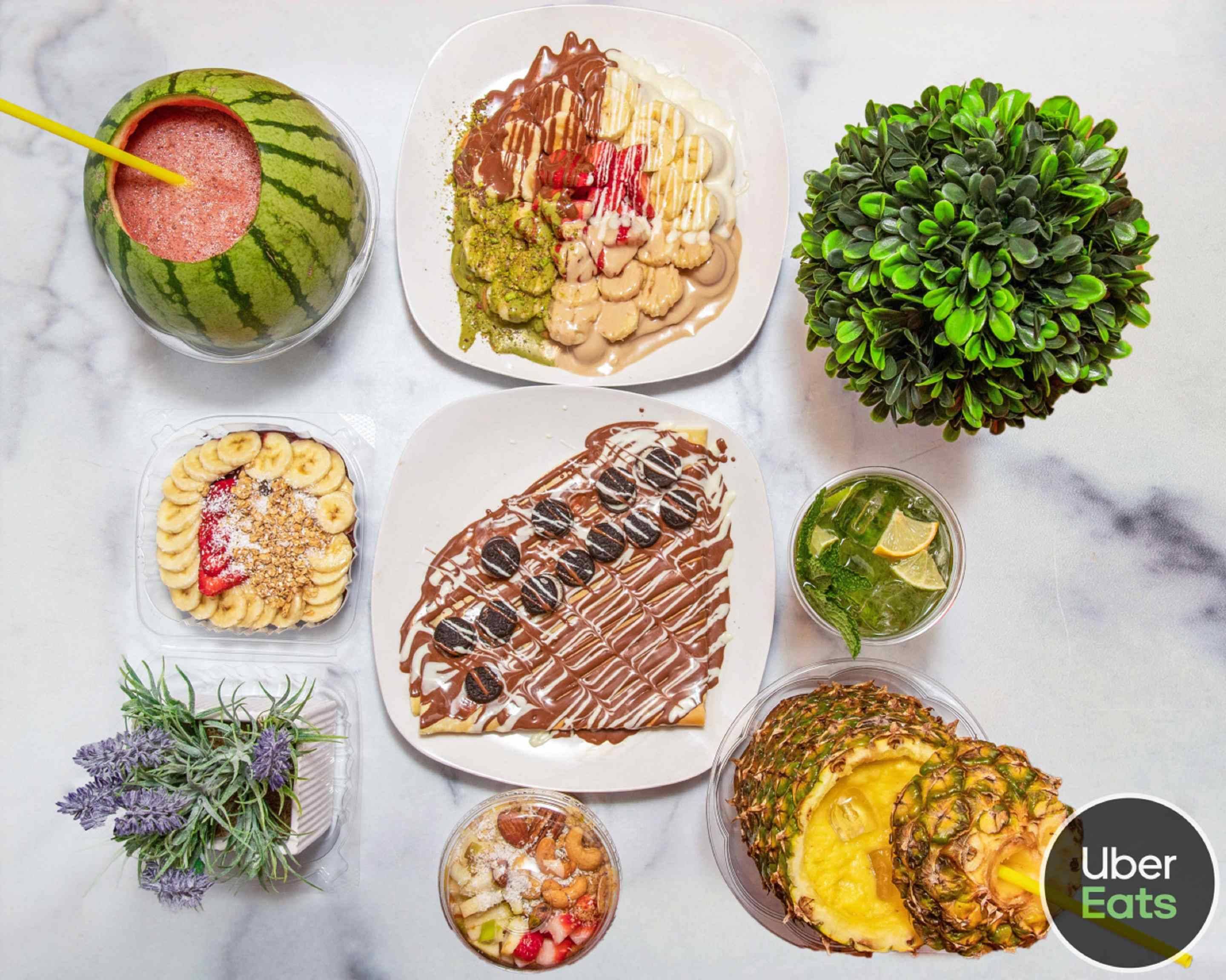 Mr waffles Menu Paterson • Order Mr waffles Delivery Online • Postmates