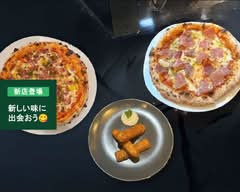 【絶品ハンバーガーとピザ！】East Side カフェ & ダイニング   East Side Cafe & Dining
