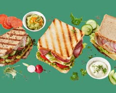 Tokyo Sando Jr. トーキョーサンドジュニア