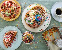 Lucy's Waffles & Ice Cream