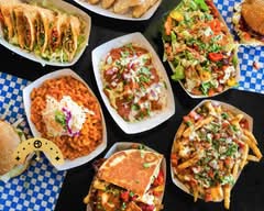 Rick's Good Eats (Halton Hills)