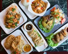 Lotus Thai