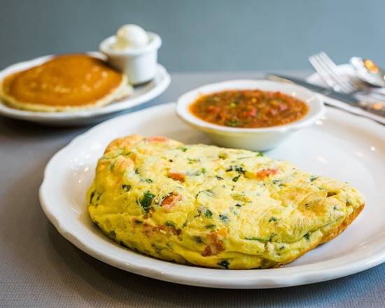 Santa fe Omelette