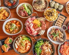 Kit and Caboodle Asian Fusion (Fullarton)