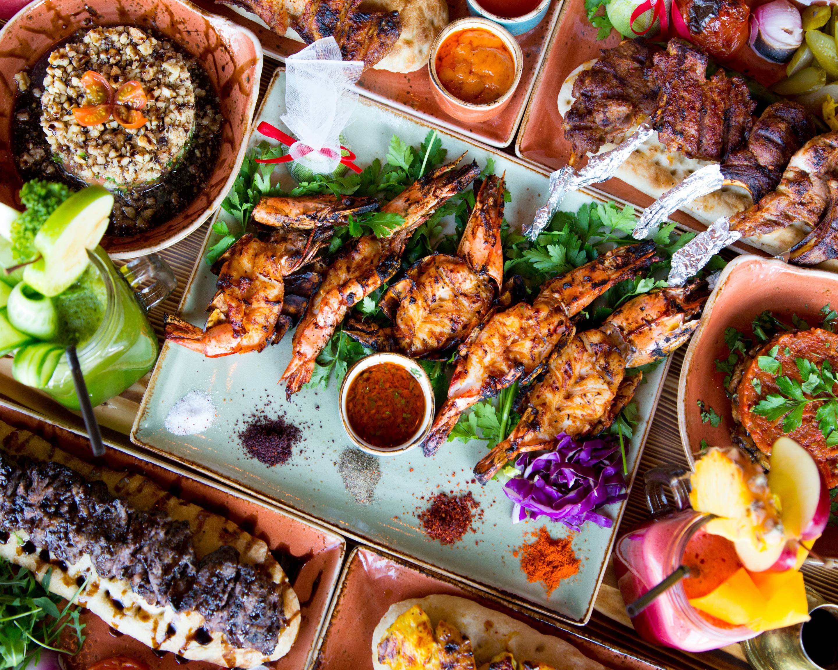 Kzip Menu K'z Kebabs Menu Deals & Prices - Slough Delivery - Order with Uber Eats
