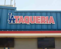 La Taqueria – Reserve level – Section 17