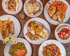 Bread Winners Cafe & Bakery - Uptown