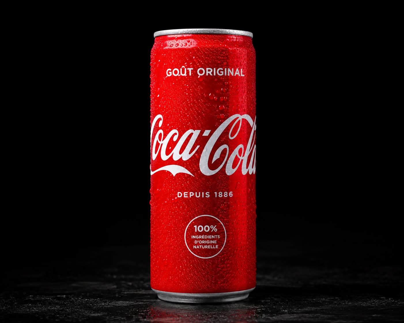 Coca-Cola