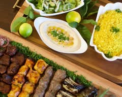 The Garden Mediterranean