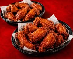 FRIED CHICKEN WINGS (Quito)