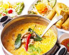 タイ料理レストラン チャンタ��ラー Thai Restaurant Chantra