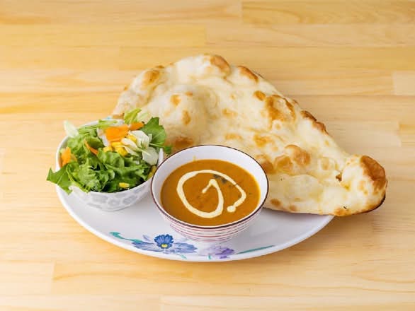 ナマステジャパン Namaste Japanの出前・宅配・テイクアウトメニュー