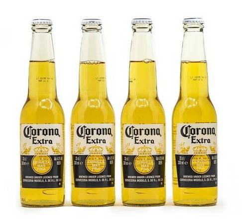 Corona (300mlx4)